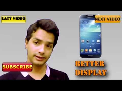 Top 5 reason that Samsung s4 loose against htc one!!!!