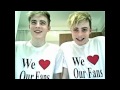 Jedward to represent Ireland at Eurovision Song Contest again? Jedward to represent Ireland at Eurovision Song Contest again?