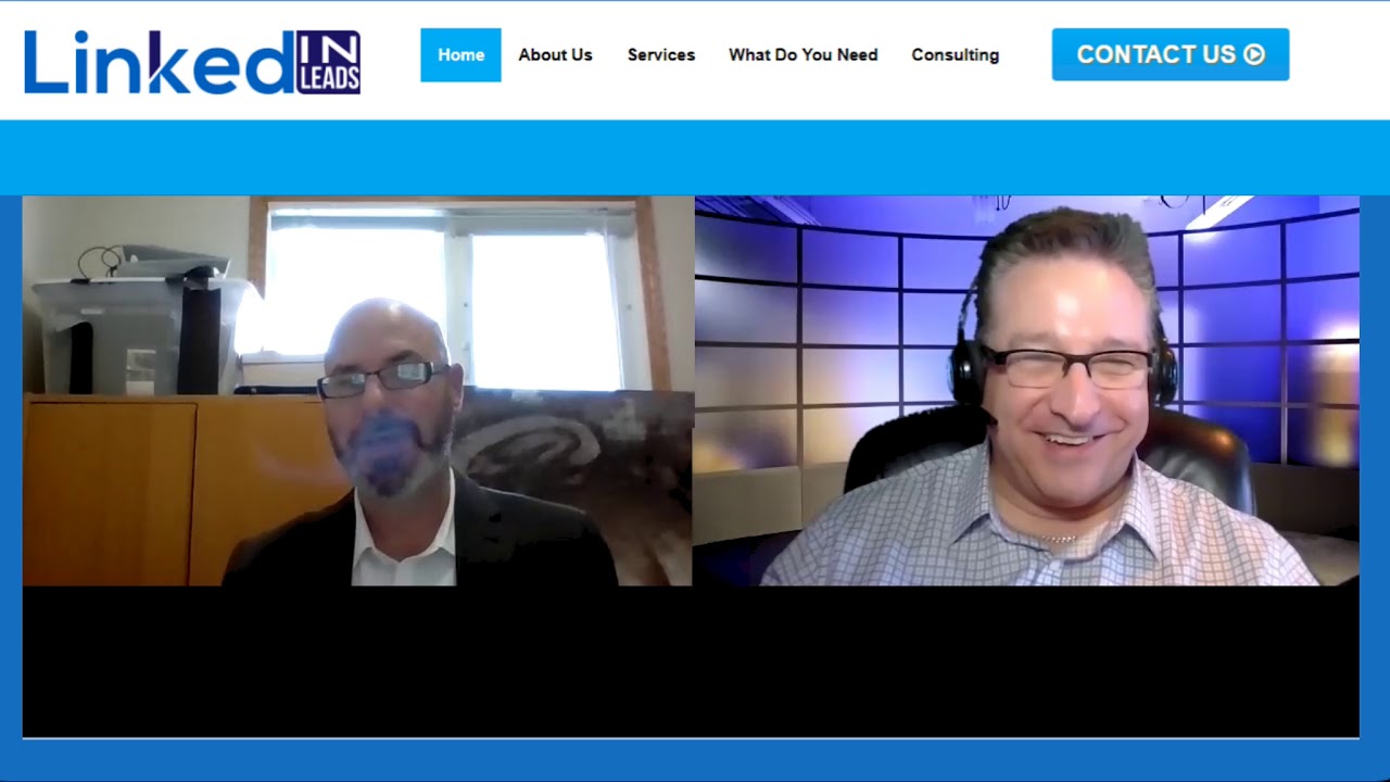 Jason Koop interview