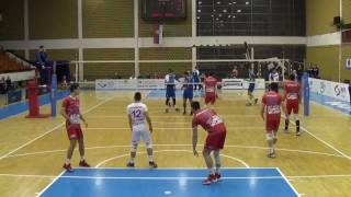 Season 2016/17 Red No.8