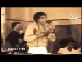 محمد منير - الناس نامت الاي !! الناس نامت الاك