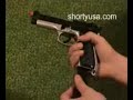 UHC HEAVY M9 Spring Pistol UHC HEAVY M9 Spring Pistol