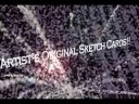 08 Topps MLB Stadium Club (Video Sell-Sheet)