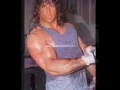 Kerry Von Erich Tribute Kerry Von Erich Tribute