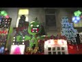 Little Big Planet Sackzilla Trailer Little Big Planet Sackzilla Trailer