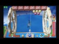 classic game room presents a cgrundertow review of bust-a-move universe from taito and square enix for the nintendo 3ds. bust-a-move universe is the latest in the long-running series of puzzle games based on the arcade and nes classic bubble bobble. you shoot colored bubbles from the bottom of the screen to the top, trying to create chains of like-colors to clear the board before time expires. this is a puzzler you have a hard time putting down, but unfortunately, universe is also really held back by a few design decisions. this video review features video gameplay footage of bust-a-move universe for the nintendo 3ds and audio commentary from classic game room's derek.