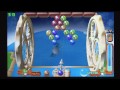 classic game room presents a cgrundertow review of bust-a-move universe from taito and square enix for the nintendo 3ds. bust-a-move universe is the latest in the long-running series of puzzle games based on the arcade and nes classic bubble bobble. you shoot colored bubbles from the bottom of the screen to the top, trying to create chains of like-colors to clear the board before time expires. this is a puzzler you have a hard time putting down, but unfortunately, universe is also really held back by a few design decisions. this video review features video gameplay footage of bust-a-move universe for the nintendo 3ds and audio commentary from classic game room's derek.