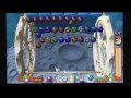 classic game room presents a cgrundertow review of bust-a-move universe from taito and square enix for the nintendo 3ds. bust-a-move universe is the latest in the long-running series of puzzle games based on the arcade and nes classic bubble bobble. you shoot colored bubbles from the bottom of the screen to the top, trying to create chains of like-colors to clear the board before time expires. this is a puzzler you have a hard time putting down, but unfortunately, universe is also really held back by a few design decisions. this video review features video gameplay footage of bust-a-move universe for the nintendo 3ds and audio commentary from classic game room's derek.