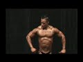 North American Natural Bodybuilding & Figure