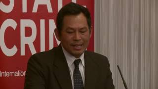 Understanding Myanmar Military and Its Strategic Paradigm - Dr. Maung Zarni