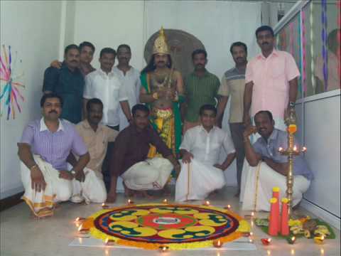 National Motor Company Bahrain - ONAM 2010
