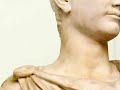 Brooches/Fibulae seen on Sculptures & Artefacts. Brooches/Fibulae seen on Sculptures & Artefacts.