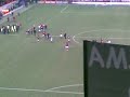 Fine derby Milan-Inter 1-0