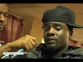 Young Chris & Wale speak on mixtape together and Jay-Z\