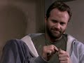 HBO Oz S3: Beecher/Keller - How about I fuck you in the ass?