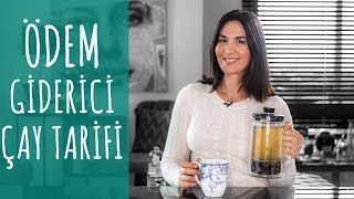 Ödem Giderici Çay