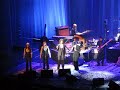 Leonard Cohen - First We Take Manhattan - Milan 2008