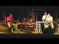 Micah Berner: A Fugue from Bach