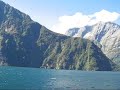 Milford Sound I - Jos� Gonzalez - Heartbeats (Veneer)
