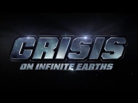 Arrow Season 8 Episode 8 Review Crisis Part 4
