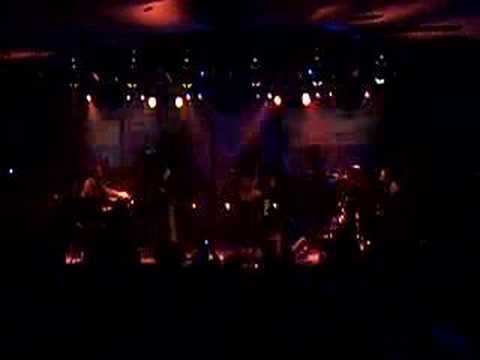The Join- Camp Bisco 6- Let's Start ...
