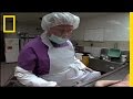 Real Life CSI: Crime Autopsy