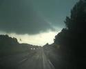 Supercell, Little Rock, AR 10th May