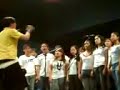 Coke Song, by the Letran Chorale Guild (SATB - finally!!)