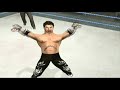 SVR2010: Andy Badwool Official FaM Titantron