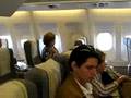 Vuelo Carcas-Fuchal
