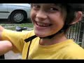 Fall Creek Cats, Aids Ride for Life