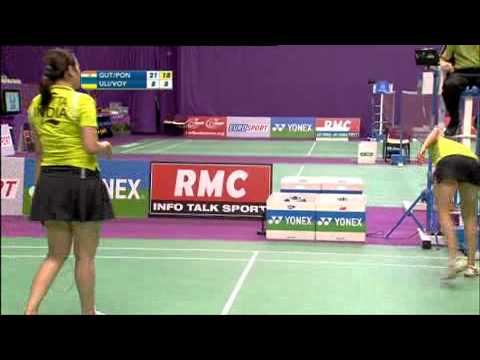 Ashwini Ponnappa