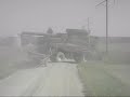 Harvest 2007 in Iowa!