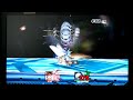 Smash Tourney Finals Part 7: Pit vs. Metaknight