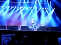 The Killers @ Pukkelpop '08: Bones