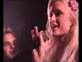 Video Clip: Paris hilton at Twister