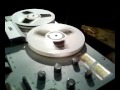 ELFA 201-3 Stereo.Russian Reel-To-Reel Tape Recorder