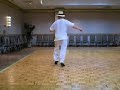 Am I Line Dance Cato Larsen