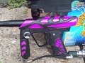 my paintball stuff