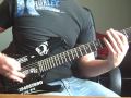 Metallica - The Judas Kiss by theycallmevirg