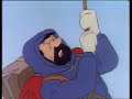 au cours d'une aventure de tintin �pisode 