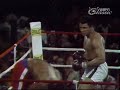Muhammad Ali vs. George Foreman - Final Punch