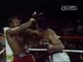 Muhammad Ali vs. George Foreman - Final Punch