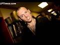Chester Bennington-Chazy chaz
