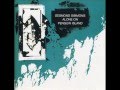 Desmond Simmons - April waits