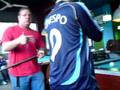 videos de videito en el pool moron