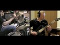 the nintendo drummer and zubareus unite once again to bring you the music of journey to silius. subscribe to zubareus at www.youtube.com