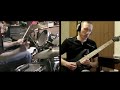 the nintendo drummer and zubareus unite once again to bring you the music of journey to silius. subscribe to zubareus at www.youtube.com