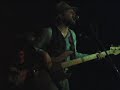 dr. dog comes to vancouver to play music.