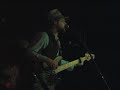 dr. dog comes to vancouver to play music.